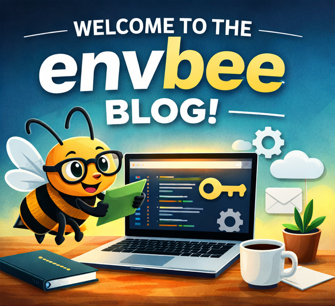 Getting Started with envbee: Environment Management made simple
